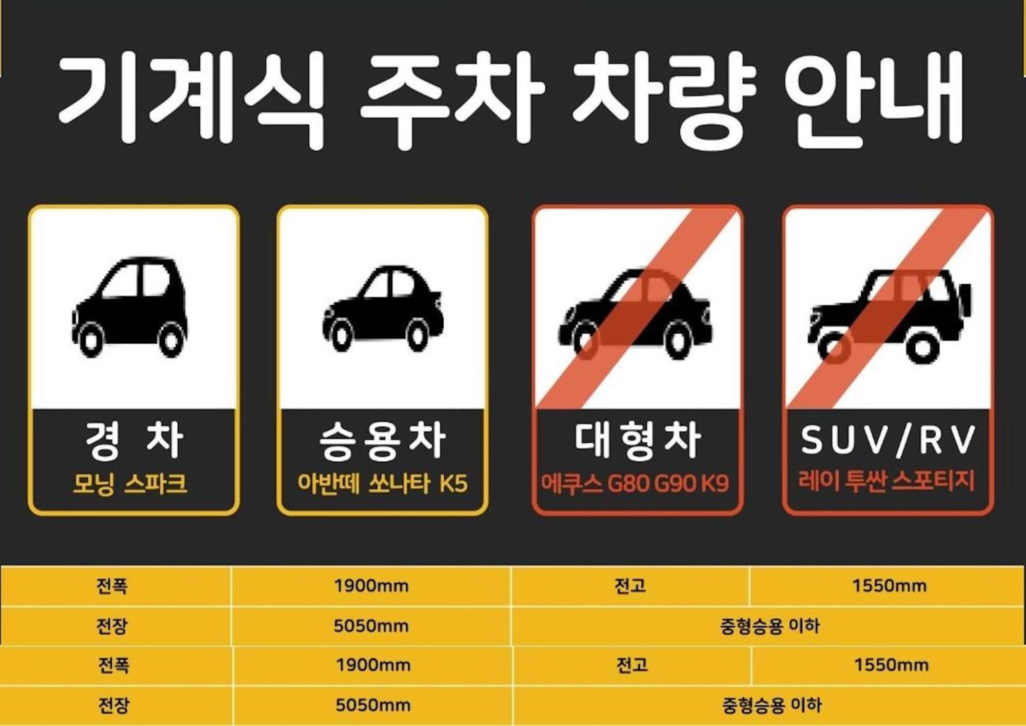 어반스테이 제주연동 외부 사진